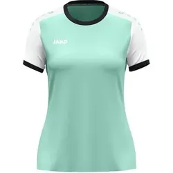 JAKO Damen Trikot Trikot Dynamic KA Damen, Größe XL in Grün Grün