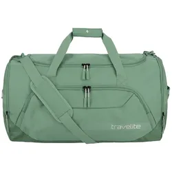 travelite KICK OFF Reisetasche L Salbei