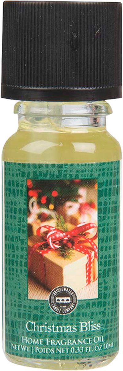 Bridgewater Geurolie Christmas Bliss