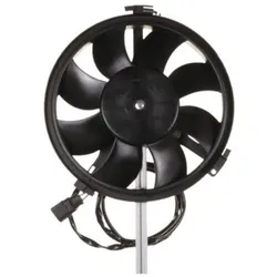 Lüfter Motorkühlung MAHLE CFF 166 000S für Audi VW Skoda A8 D2 A4 B5 Avant