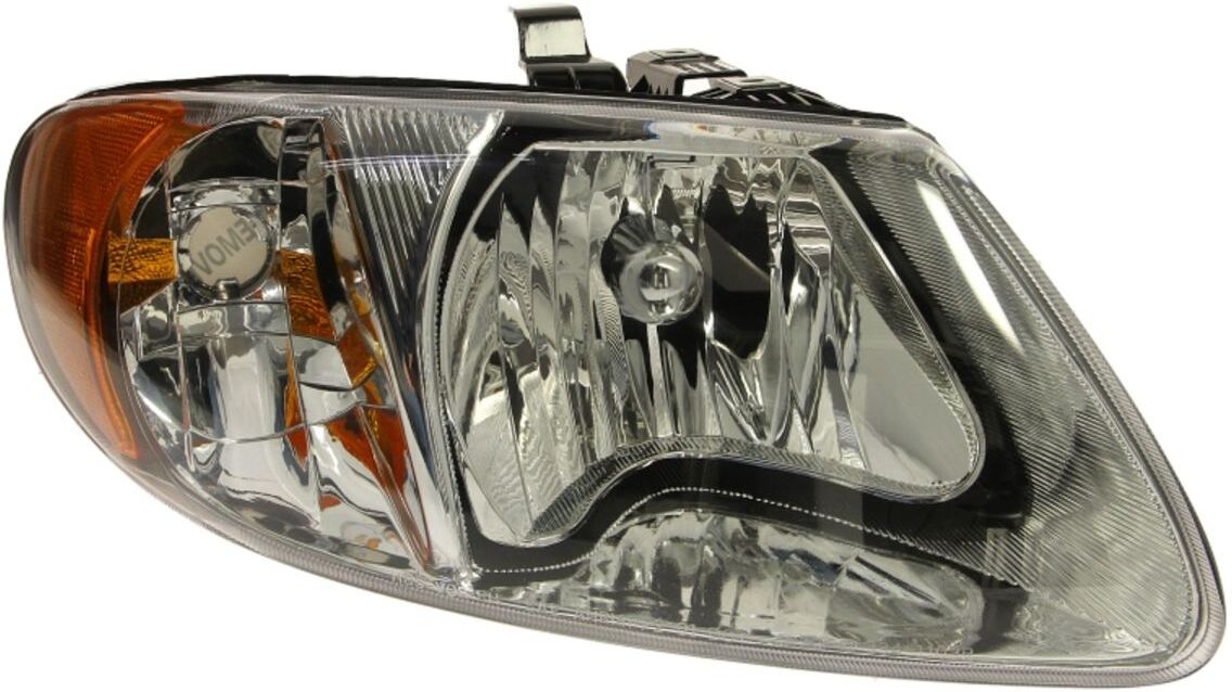 Depo Fanali 334-1103R-US, destro