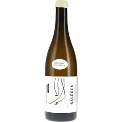Tros Blanc Saleras Alfredo Arribas 2017