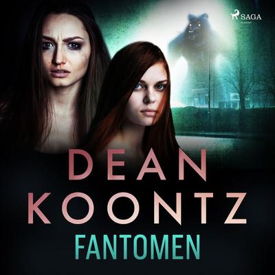 Fantomen - Dean Koontz, Audio, 9788726504255