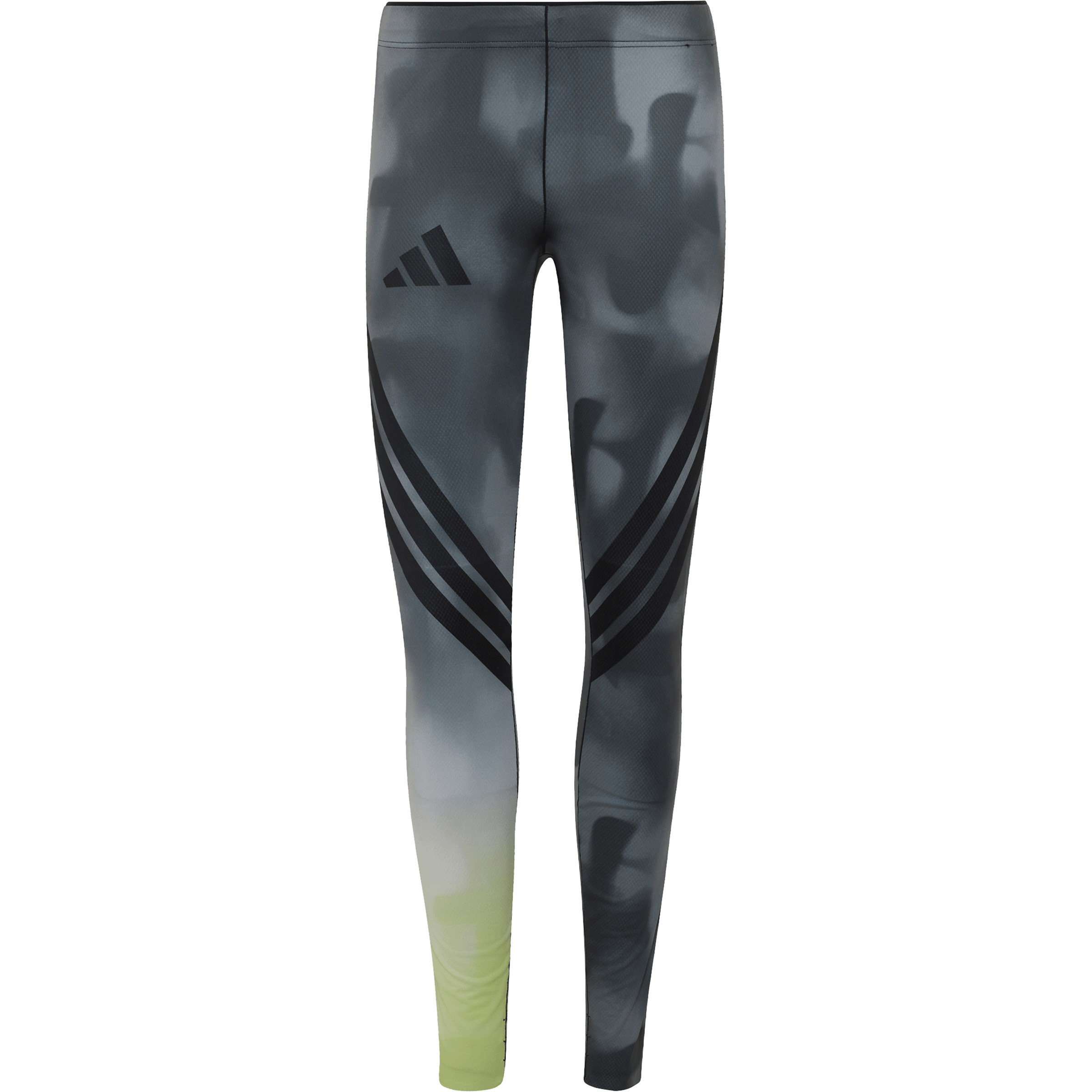 adidas Terrex Xperior Pro XC Ski Tights Damen Tights & Leggings schwarz Größe S Langlauf Klassik | Langlauf Skating Schnell trocknend
