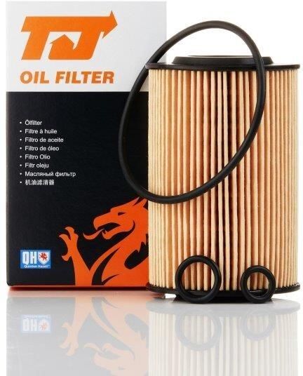QUINTON HAZELL QFL0238 Oil filter