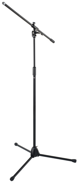 Tama Mic Boom Stand VG MS205VBK nero