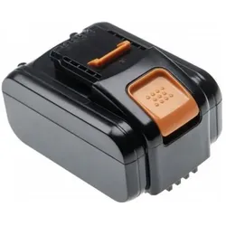 AGI, Werkzeugakku + Ladegerät, Akku kompatibel mit Worx WG894E (20 V)