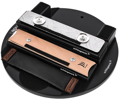 Schlagwerk BS350S Backbeat Station