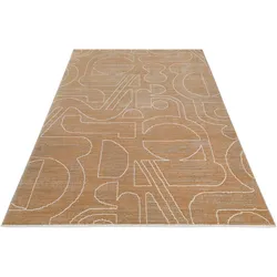 Esprit, Teppich, Teppich Beatle-B (150 x 80 cm)