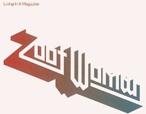 Zoot Woman - Living in a Magazine - Preis vom 10.10.2026 11:48:34 h