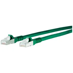 BTR 130845D555-E Patchkabel RJ45 Cat.6A AWG26 S/FTP 130845D555E