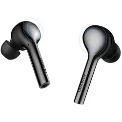 Huawei FreeBuds lite Kopfhörer im Ohr Bluetooth Schwarz