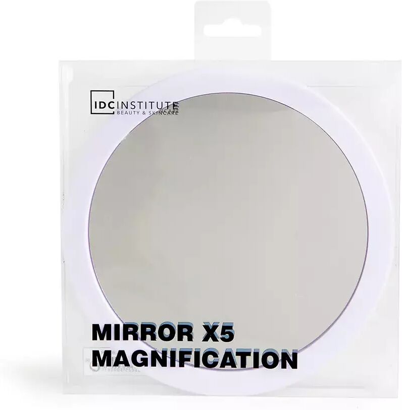 Idc Institute Mirror X5 Magnifying Mirror