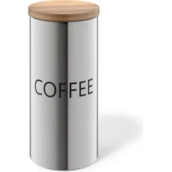 Cera Kaffeebehälter mit Bambusdeckel