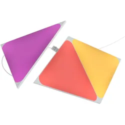 Nanoleaf, Beleuchtung Zubehör, Shapes
