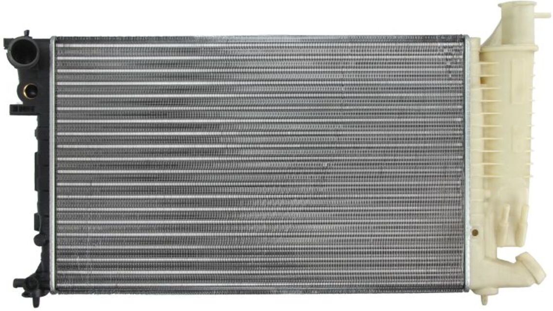 Kühler, Motorkühlung NRF 50412