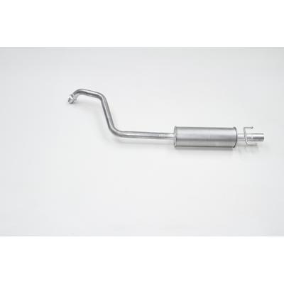 VEGAZ Mittelschalldämpfer ts257 für TOYOTA