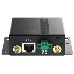 D-Link DWM-311-GP/E, 5G M2M Industrial VPN PoE Modem Router