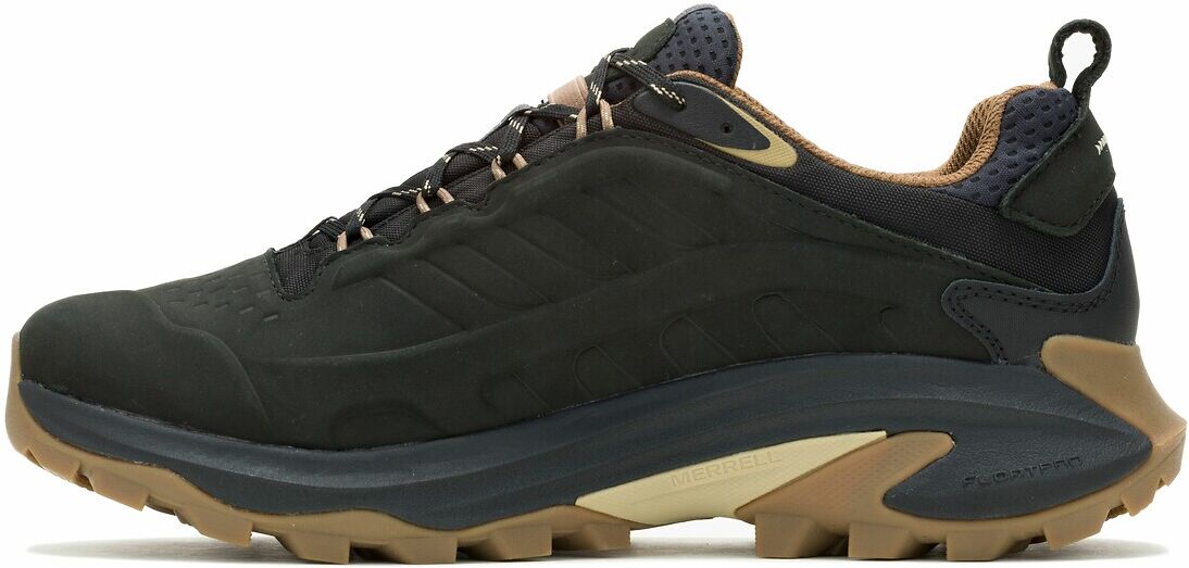MERRELL Baskets MOAB SPEED 2 LTR WP