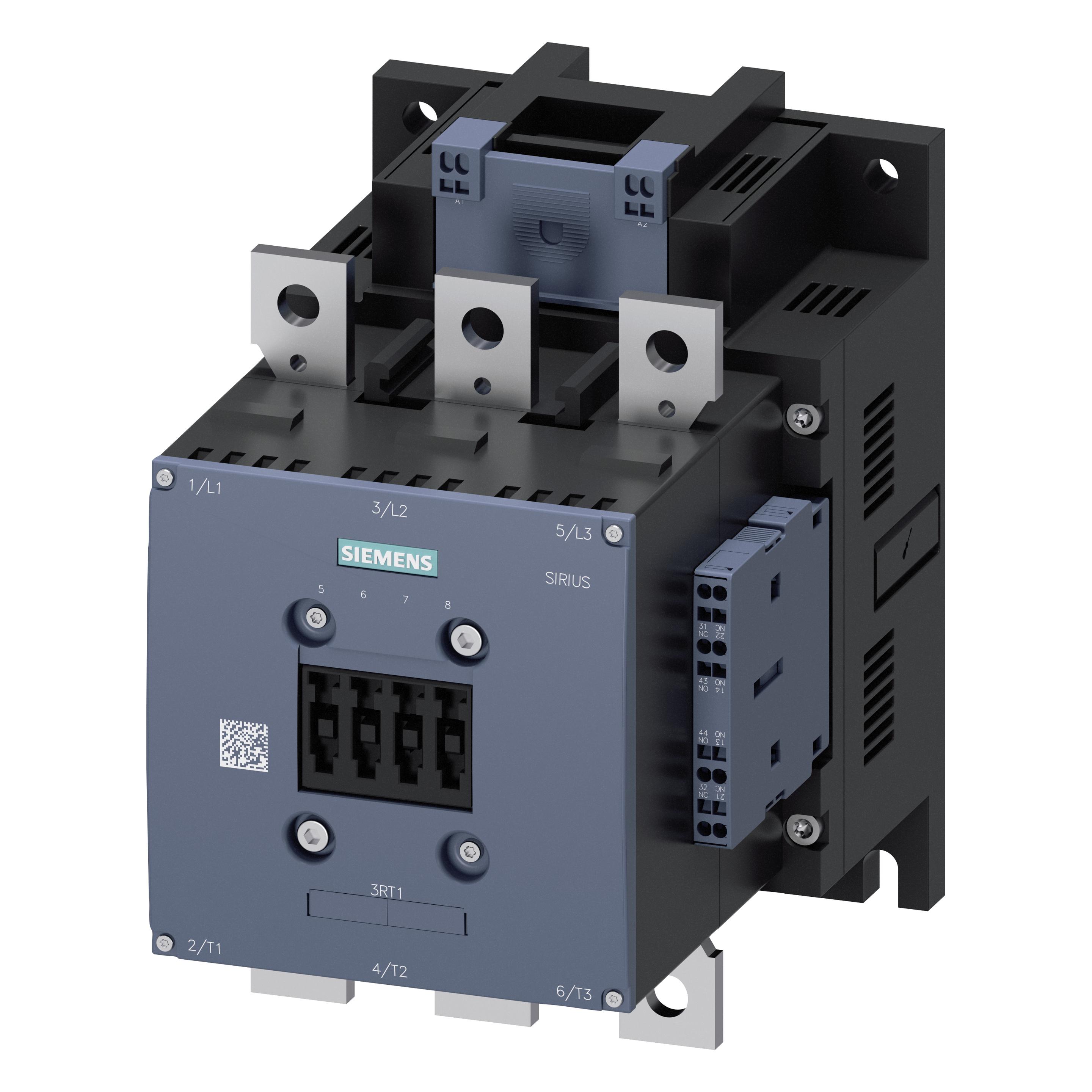 Siemens Schütz (3RT10652AS36)