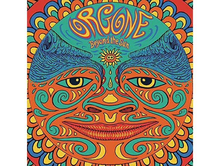 Beyond the Sun