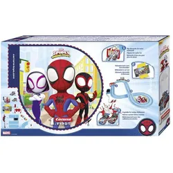 Carrera First Spidey
