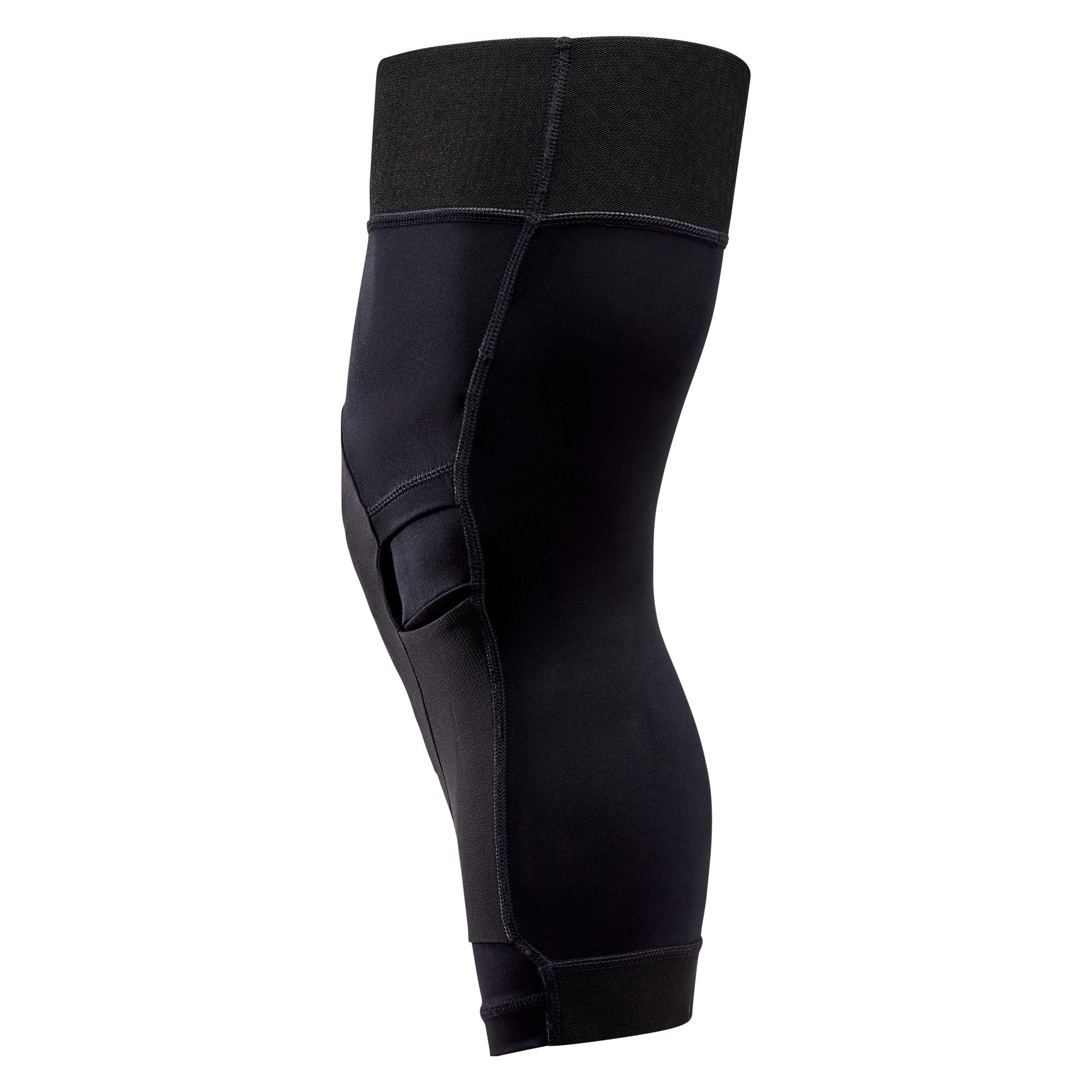 Fox Enduro Pro Knee Guard (XL, Knieschoner, Paar) (47928200)