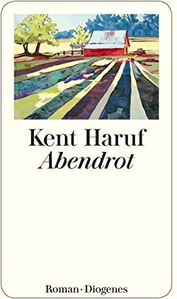 Kent Haruf - Abendrot (detebe) - Preis vom 02.10.2026 23:42:20 h