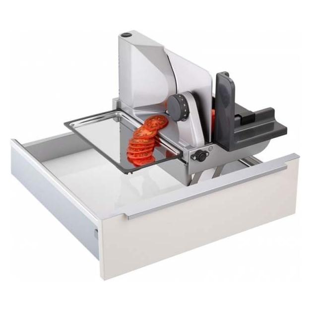 Dr. Ritter Einbau-Allesschneider AES 72 SR (546000)
