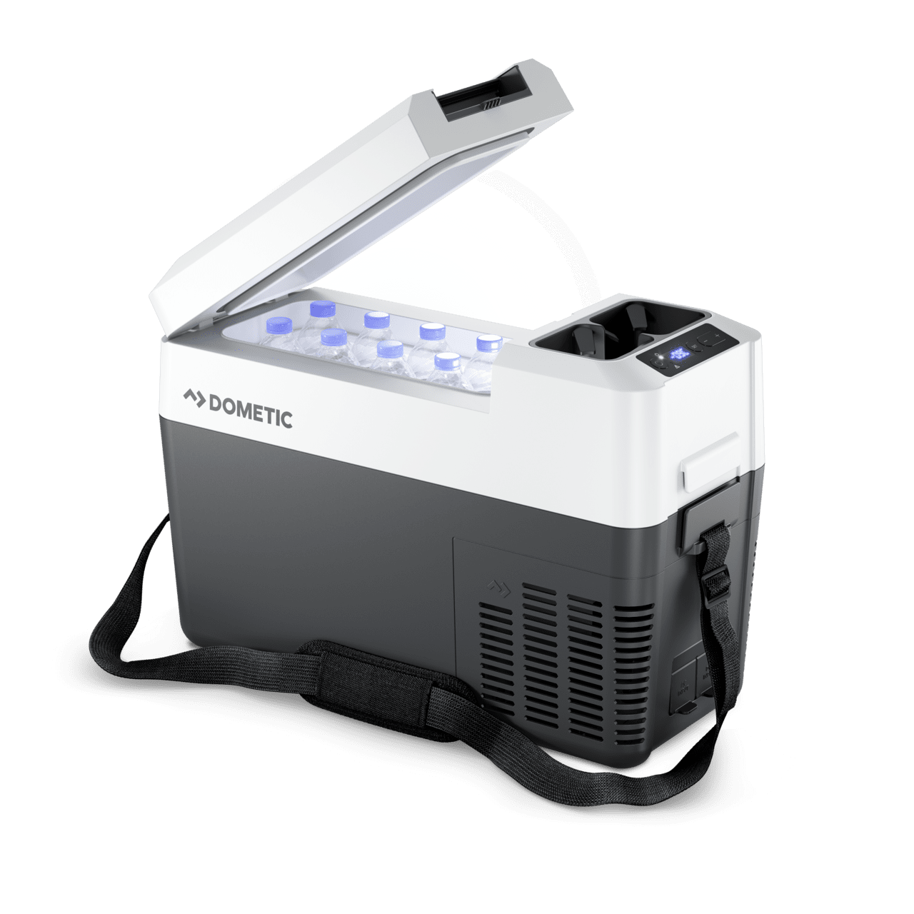 Dometic CFF 12 Tragbare Kompressor-Kühlbox 13 l 97000133103