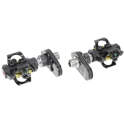 XPEDO Power Meter Pedale | CXR Omni