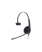 Jabra GN Netcom BIZ 1500 Mono Headset On-Ear Quick Disconnect (1513-0154)