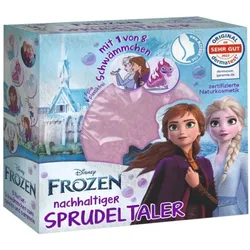 Disneys FROZEN - Sprudel Taler 140g