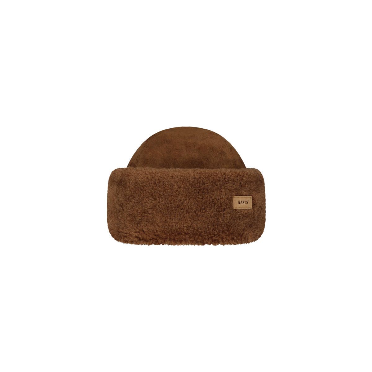 Barts Kegalle Hat dark brown (20) 55990201