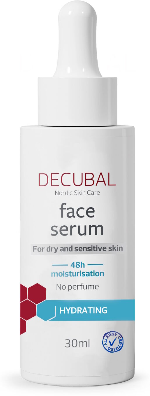 Decubal Hydrating Serum 30 ml