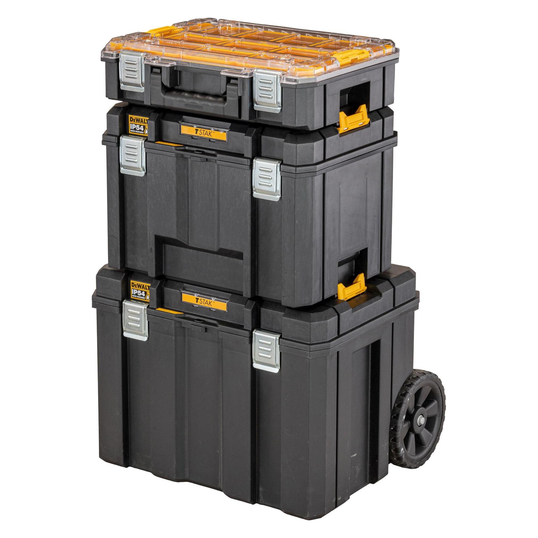 DeWalt Tstak Mobile Box (1 Teil) (DWST83347-1)