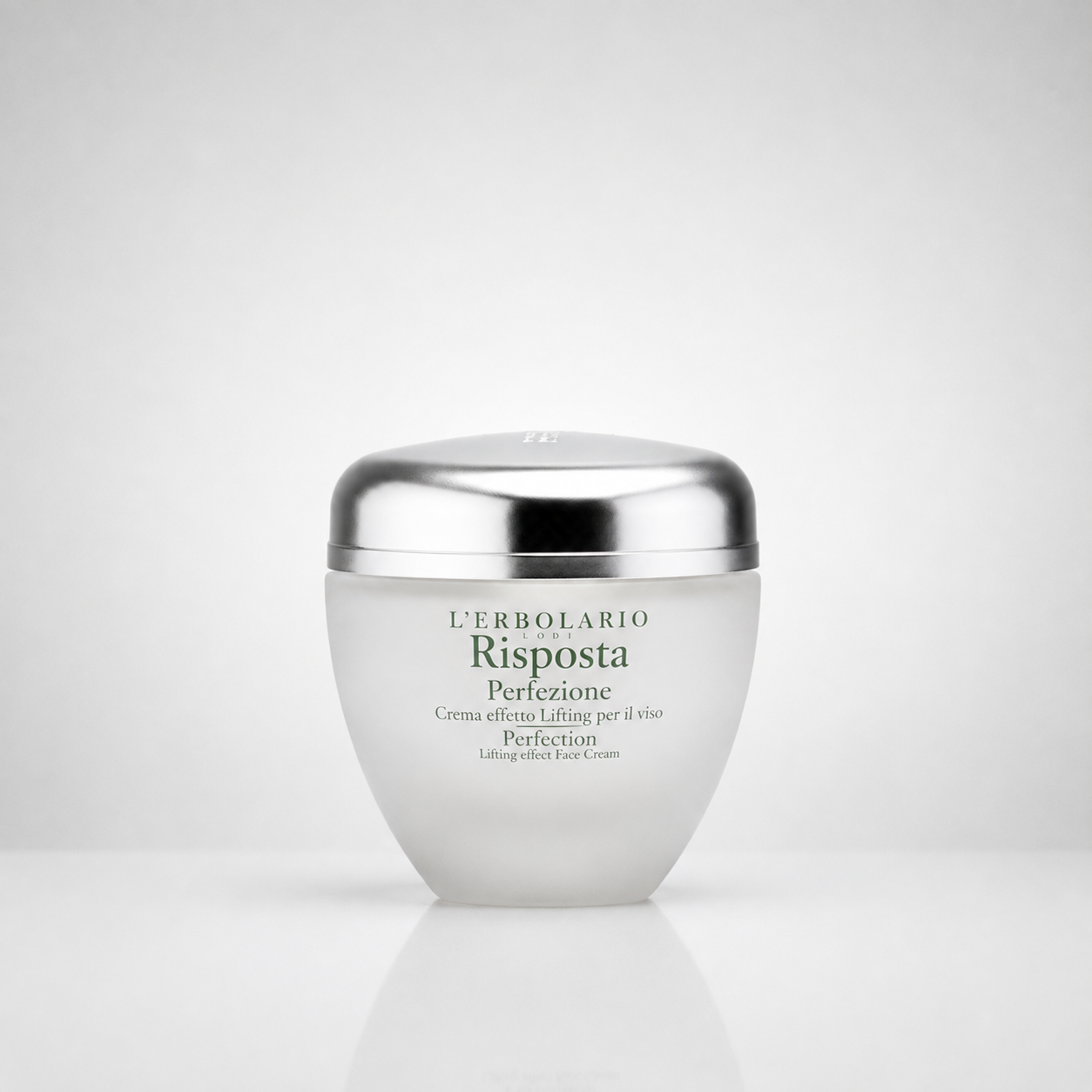 L'Erbolario Respuesta Perfección Crema Facial Efecto Lifting 50ml