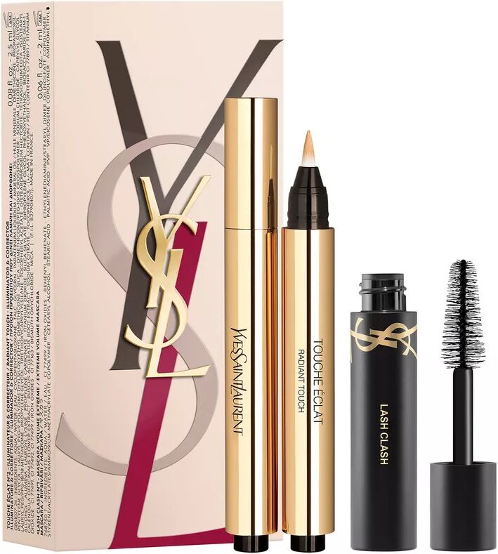 YSL - Touche Éclat Set, Set