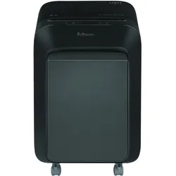 Fellowes, Aktenvernichter, Powershred LX 211 (Micro Cut) (Microschnitt)