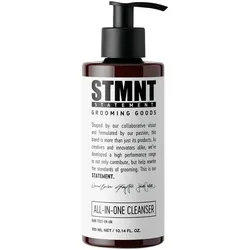 300ml STMNT All-In-One Cleanser