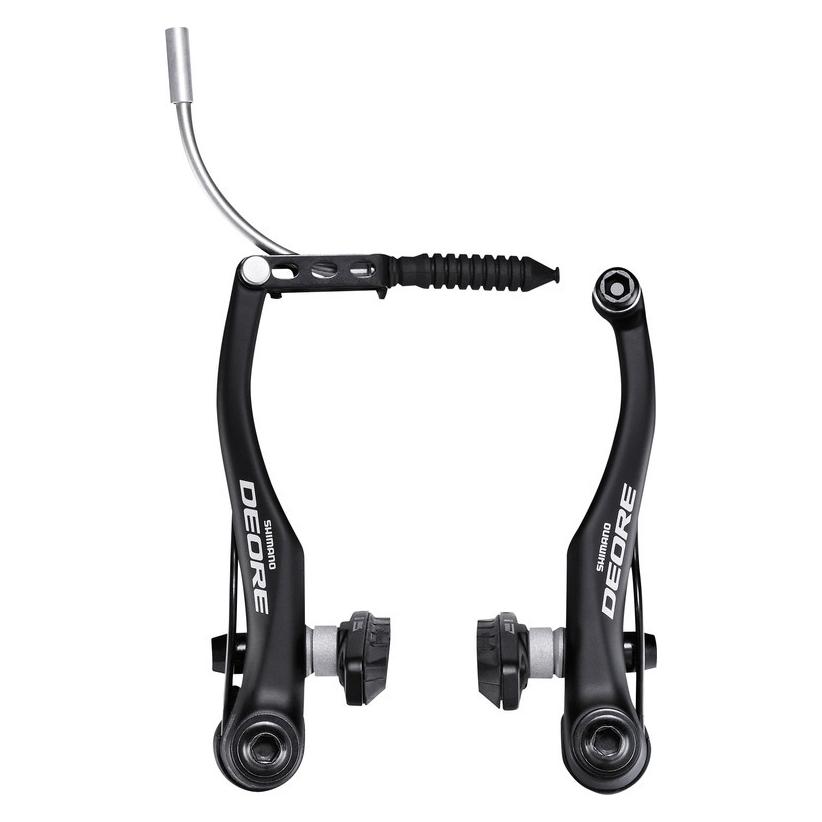 Shimano Deore BR-T610 (Hinterradbremse, Bremssattel) (EBRT610RX41SLP)