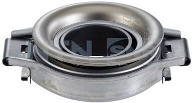 Snr Ausrücklager Bac36807 Für Nissan