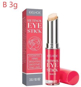 Inspired Finds Centella Probio Cica Bakuchiol Eye Cream Hydrating, Soothing Anti Wrinkle Eye Care b