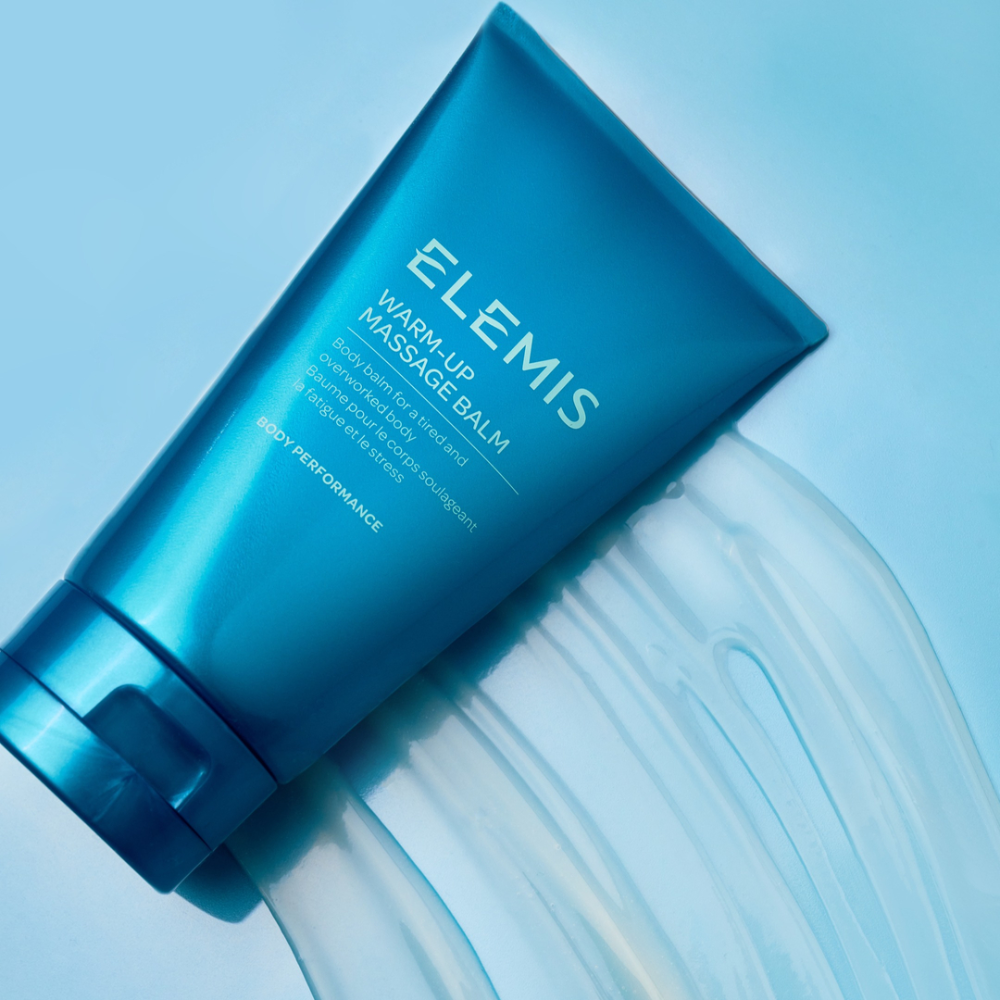 Elemis Warm-Up Massage Balm 150mL