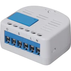 LS 12126 - 1 Kanal Relais mit ZigBee Repeater