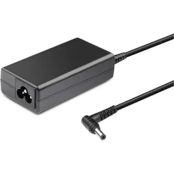 CoreParts Netzteil für AOC U2879VF Monitor, Notebook Netzteil, Schwarz