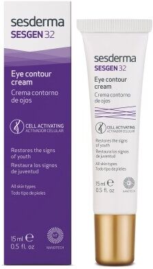 Sesderma Sesgen 32 Contorno de Olhos 15ml