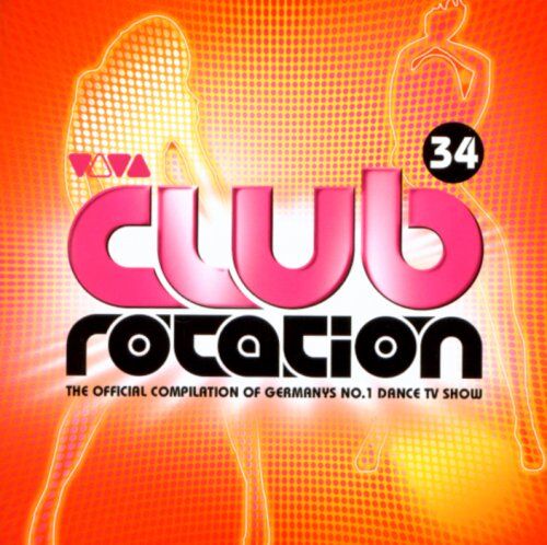 Various - Viva Club Rotation Vol.34 - Preis vom 06.10.2026 07:26:00 h