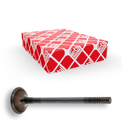 FEBI BILSTEIN Einlassventil 32335 für SEAT