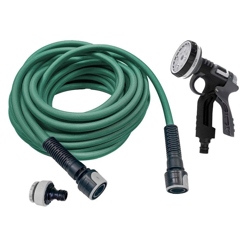 Aqua Control Livian garden hose, 22 m, inner ø 12.5 mm (22 m, 12.50 mm) (70063870)
